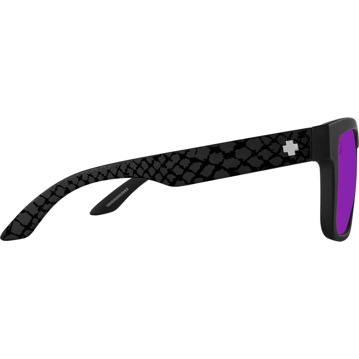 DISCORD SLAYCO, Matte Black-Happy Bronze Purple Spectra, hi-res image number null